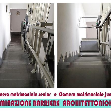 B&B Elisa Vietri Dış mekan fotoğraf