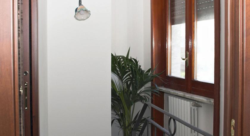 B&B Elisa Vietri Oda fotoğraf