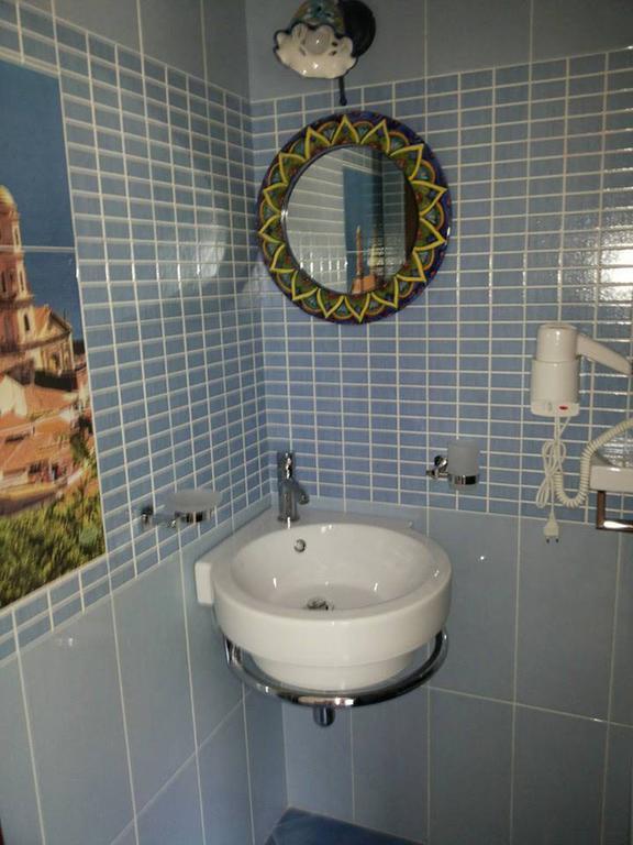 B&B Elisa Vietri Oda fotoğraf