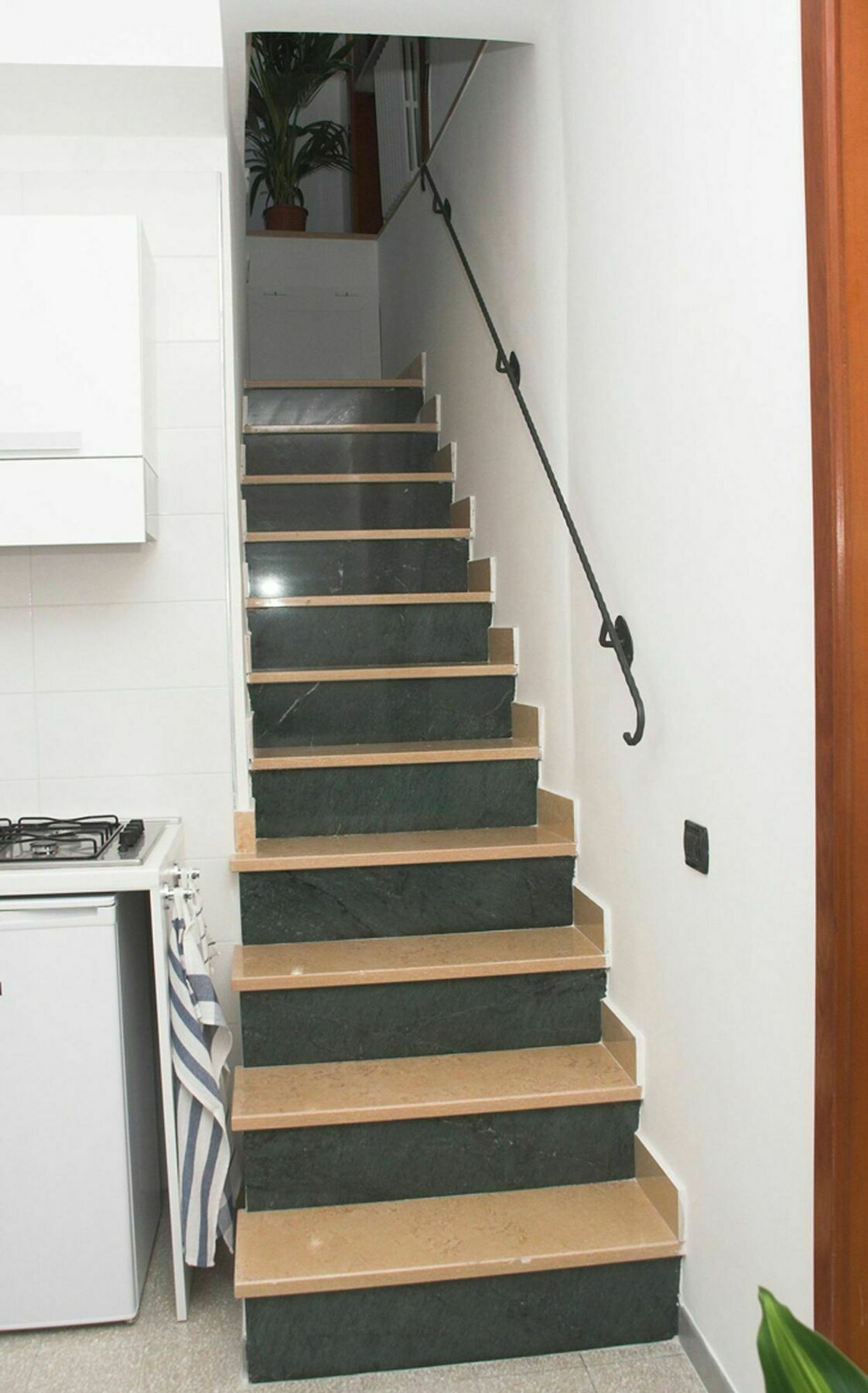 B&B Elisa Vietri Dış mekan fotoğraf