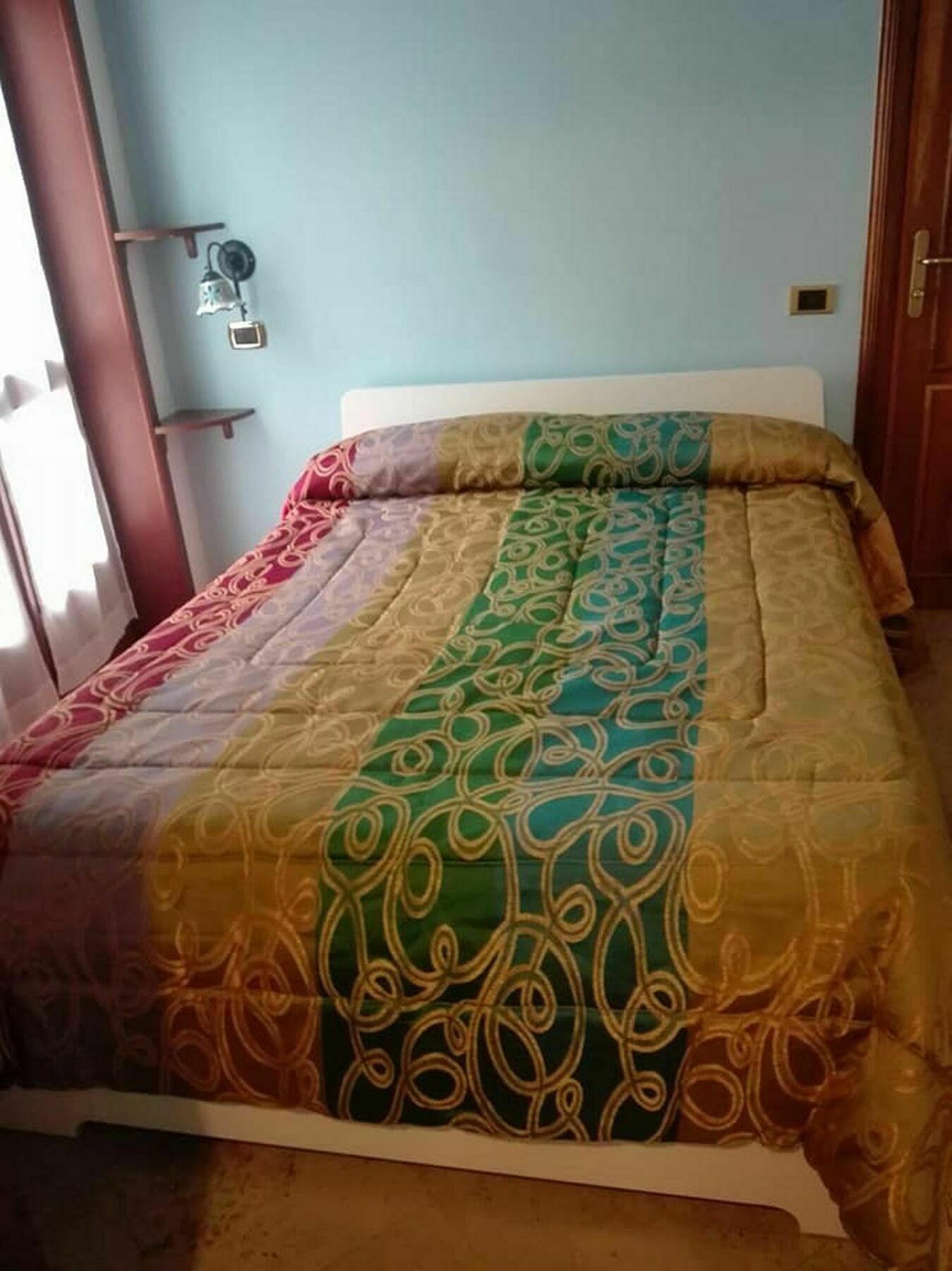 B&B Elisa Vietri Dış mekan fotoğraf