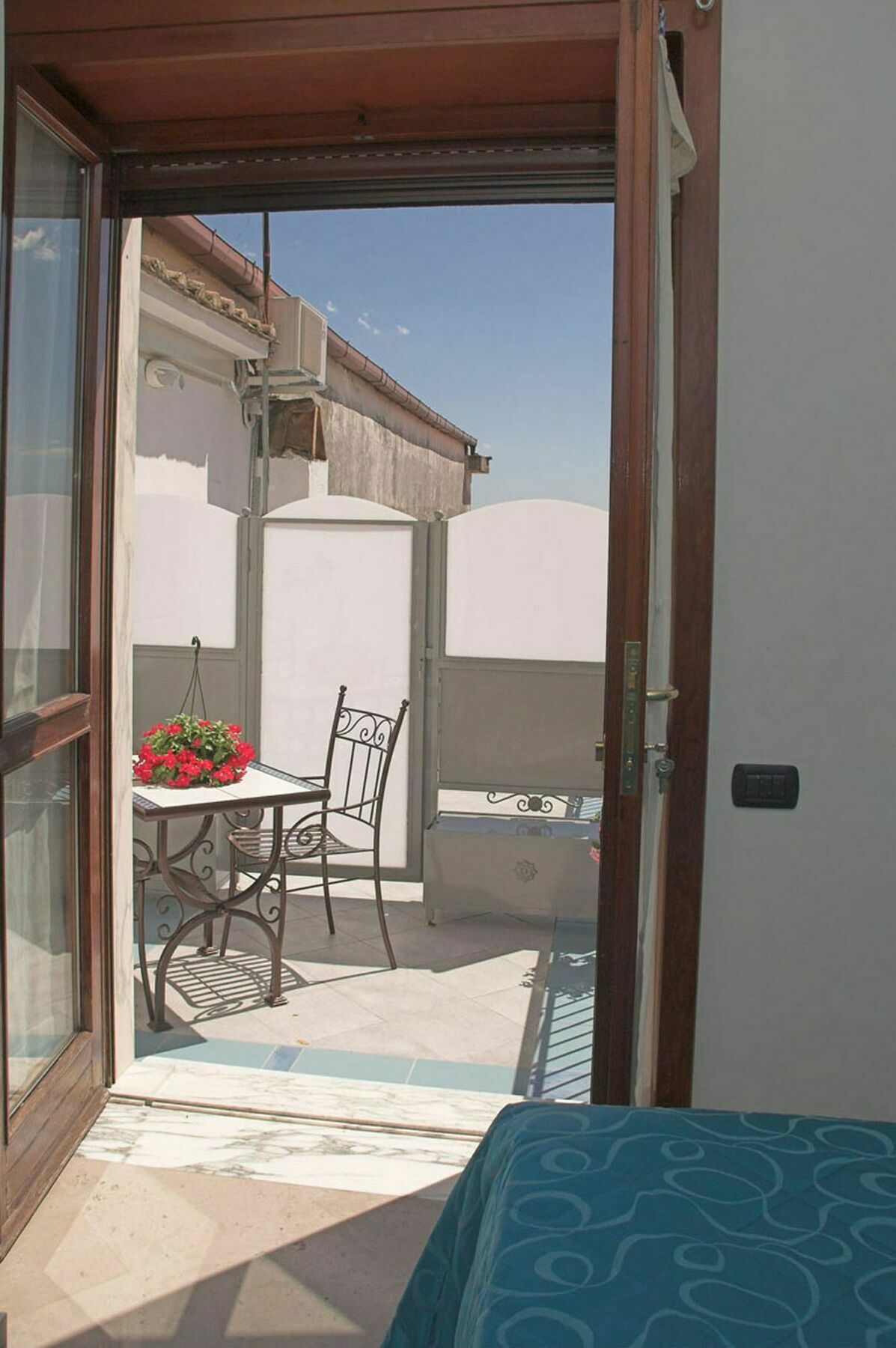B&B Elisa Vietri Dış mekan fotoğraf